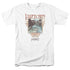 HOBBITLAKETOWN - S/S ADULT 18/1  -  WHITE