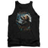 HOBBIT/KNIVES - ADULT TANK - BLACK