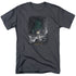 HOBBIT/SECOND THOUGHTS - S/S ADULT 18/1  -  CHARCOAL