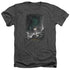 HOBBIT/SECOND THOUGHTS - ADULT HEATHER - CHARCOAL