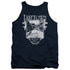 HOBBIT/LAKETOWN SIMPLE - ADULT TANK - NAVY