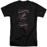HOBBIT/TAIL CLAWS TEETH - S/S ADULT TALL 18/1 - BLACK