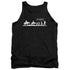 HOBBIT/ORC COMPANY - ADULT TANK - BLACK