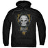 HOBBIT/AZOG - ADULT PULLOVER HOODIE - BLACK