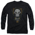 HOBBIT/AZOG -  L/S ADULT 18/1  - BLACK