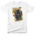 HOBBIT/BILBO - S/S ADULT 18/1  -  WHITE