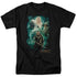 HOBBIT/ELROND'S CREW - S/S ADULT 18/1 - BLACK