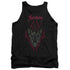 HOBBIT/EVILS HELM - ADULT TANK - BLACK