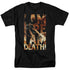 HOBBIT/I AM FIRE - S/S ADULT 18/1  -  BLACK