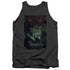 HOBBIT/TAUNT - ADULT TANK - CHARCOAL