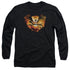 HOBBIT/REIGN IN FLAME -  L/S ADULT 18/1  - BLACK