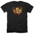 HOBBIT/REIGN IN FLAME - ADULT HEATHER - BLACK