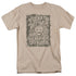 HOBBIT/AZOG - S/S ADULT 18/1 - SAND