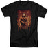 HOBBIT/FATES - S/S ADULT TALL 18/1 - BLACK