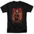 HOBBIT/FATES - S/S ADULT 18/1  -  BLACK