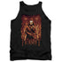 HOBBIT/FATES - ADULT TANK - BLACK