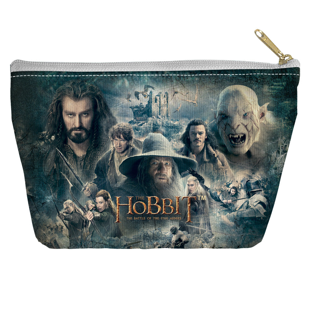 THE HOBBIT/EPIC - T-BOTTOM ACCESSORY POUCH