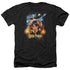 HARRY POTTER/MOVIE POSTER - ADULT HEATHER - BLACK