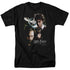 HARRY POTTER/HARRY AND SIRIUS - S/S ADULT 18/1 - BLACK