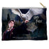 HARRY POTTER/HARRY AND HEDWIG - STRAIGHT BOTTOM ACCESSORY POUCH