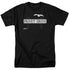 HARRY POTTER/PRIVET DRIVE - S/S ADULT 18/1 - BLACK