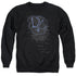 HARRY POTTER/DUMBLEDORES ARMY - ADULT CREWNECK SWEATSHIRT - BLACK