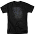 HARRY POTTER/DUMBLEDORE'S ARMY - S/S ADULT 18/1 - BLACK