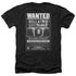 HARRY POTTER/WANTED BELLATRIX - ADULT HEATHER - BLACK