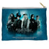 HARRY POTTER/HOGWARTS TEACHERS - STRAIGHT BOTTOM ACCESSORY POUCH