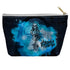HARRY POTTER/DEATH EATER - T-BOTTOM ACCESSORY POUCH