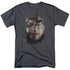 HARRY POTTER/IT ALL ENDS HERE - S/S ADULT 18/1 - CHARCOAL