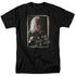 HARRY POTTER/OLIVANDER - S/S ADULT 18/1 - BLACK