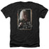 HARRY POTTER/OLIVANDER - ADULT HEATHER - BLACK