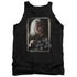 HARRY POTTER/OLIVANDER - ADULT TANK - BLACK