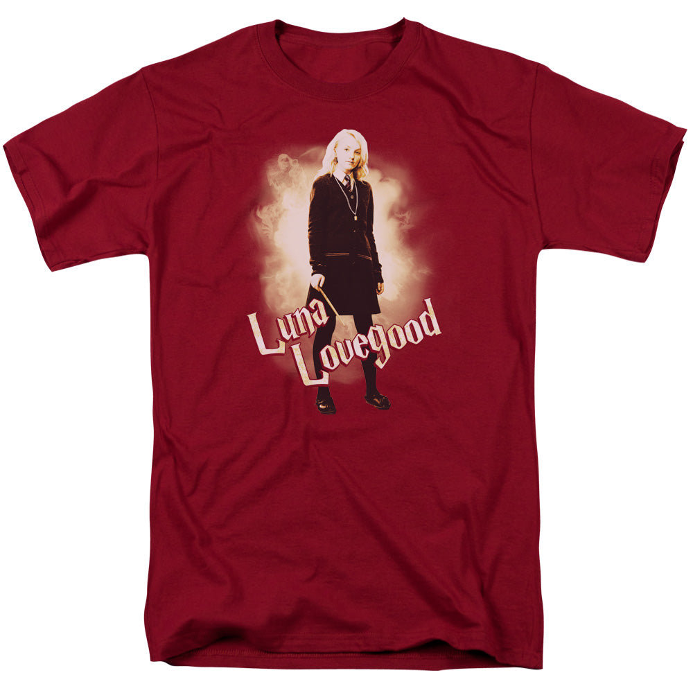 HARRY POTTER/LUNA FULL BODY - S/S ADULT 18/1 - CARDINAL