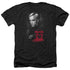 HARRY POTTER/DRACO PORTRAIT - ADULT HEATHER - BLACK