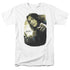 HARRY POTTER/SNAPE POSTER - S/S ADULT 18/1 - WHITE