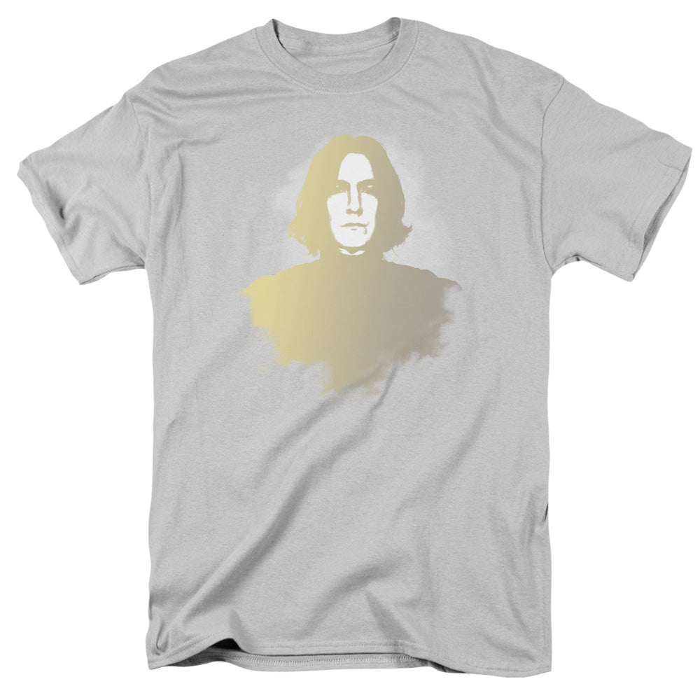 HARRY POTTER/SNAPE FADE - S/S ADULT 18/1 - SILVER