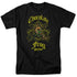HARRY POTTER/CHOCOLATE FROG - S/S ADULT 18/1 - BLACK