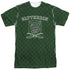 HARRY POTTER/MALFOY SWEATER (FRONT/BACK PRINT) - S/S ADULT POLY CREW - MULTI