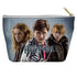 HARRY POTTER/SEVENTH YEAR - T-BOTTOM ACCESSORY POUCH