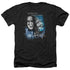 HARRY POTTER/ALWAYS - ADULT HEATHER - BLACK