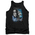 HARRY POTTER/ALWAYS - ADULT TANK - BLACK