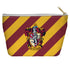 HARRY POTTER/GRYFFINDOR CREST - T-BOTTOM ACCESSORY POUCH