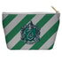 HARRY POTTER/SLYTHERIN CREST - T-BOTTOM ACCESSORY POUCH