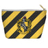 HARRY POTTER/HUFFLEPUFF CREST - T-BOTTOM ACCESSORY POUCH