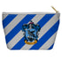 HARRY POTTER/RAVENCLAW CREST - T-BOTTOM ACCESSORY POUCH