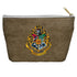HARRY POTTER/HOGWARTS CREST - T-BOTTOM ACCESSORY POUCH