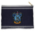 HARRY POTTER/RAVENCLAW STITCH CREST - STRAIGHT BOTTOM ACCESSORY POUCH