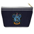 HARRY POTTER/RAVENCLAW STITCH CREST - T-BOTTOM ACCESSORY POUCH